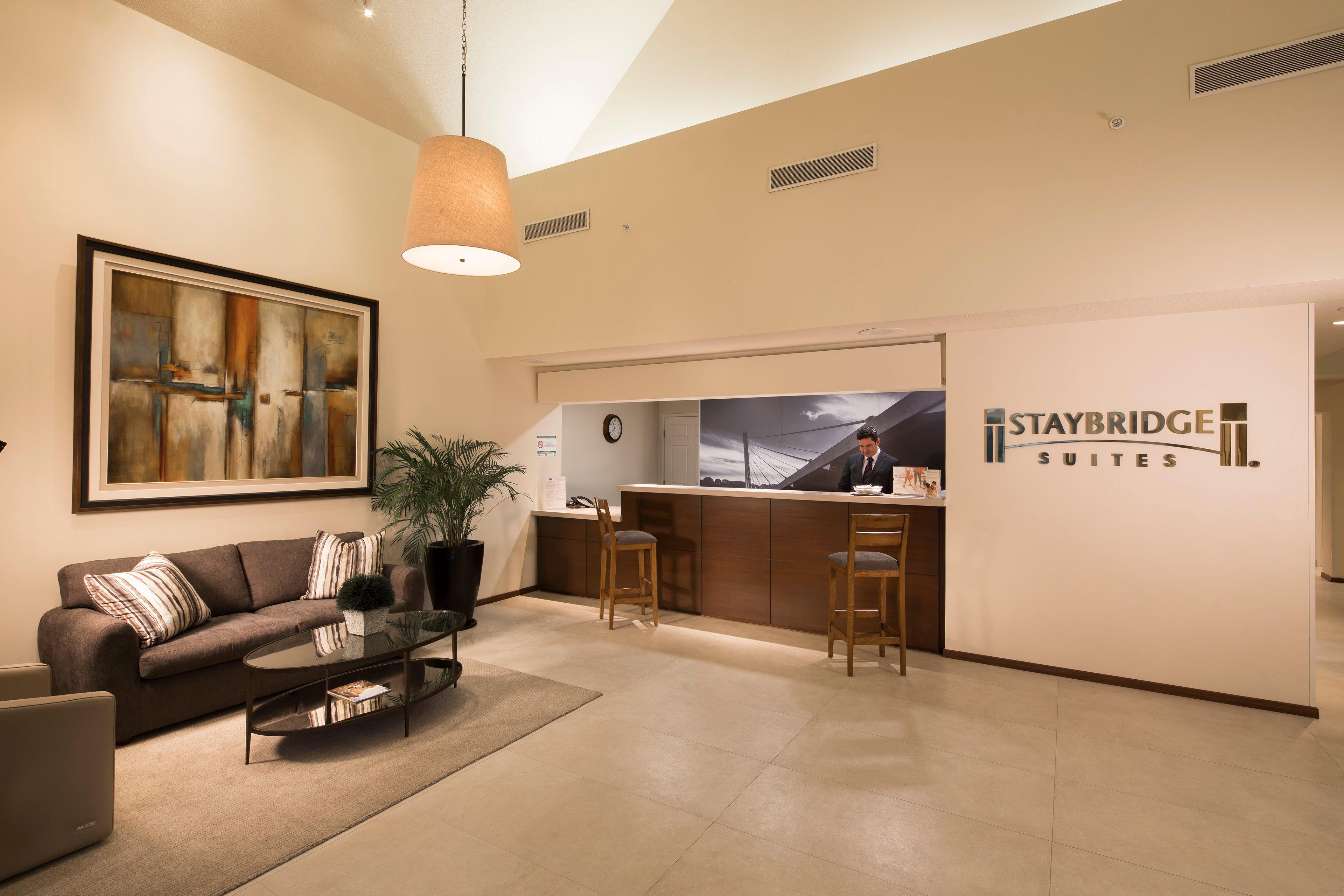 Staybridge Suites Monterrey San Pedro, An Ihg Hotel Dış mekan fotoğraf