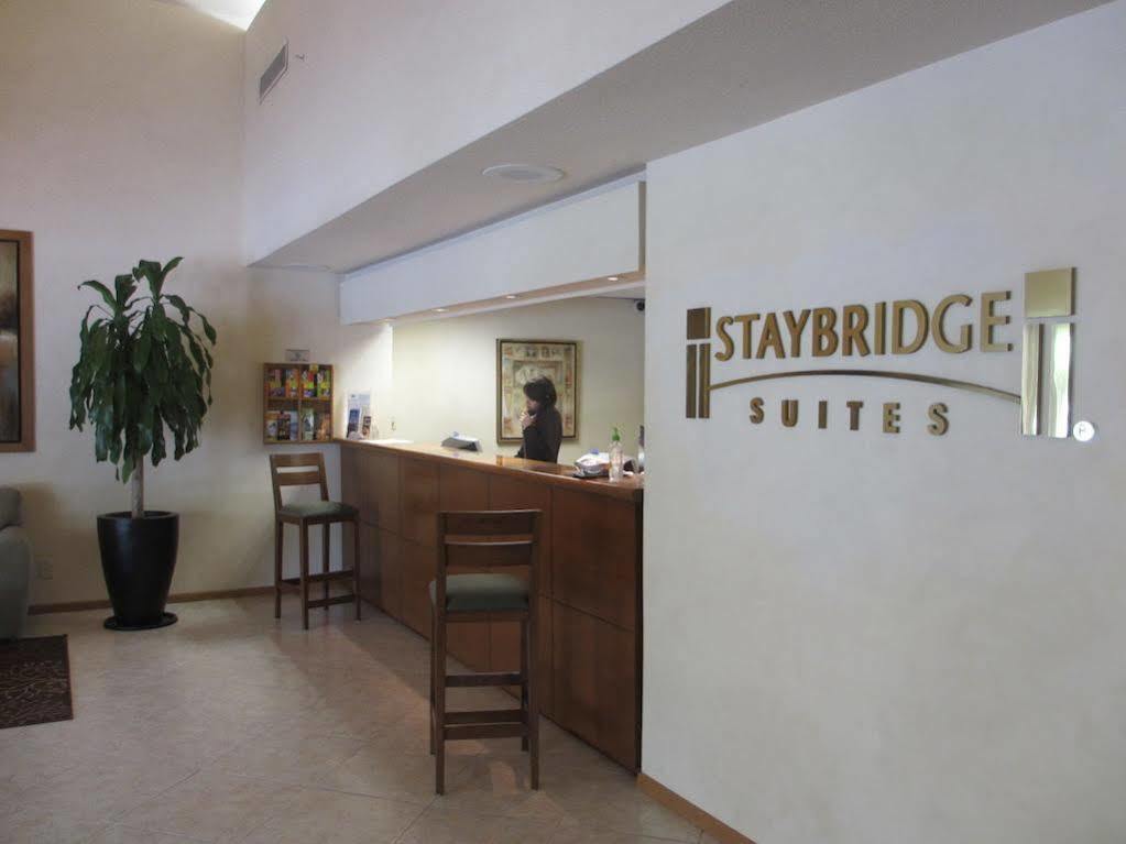 Staybridge Suites Monterrey San Pedro, An Ihg Hotel Dış mekan fotoğraf